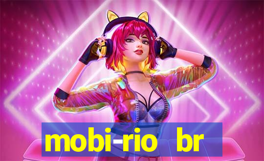 mobi-rio br trabalhe conosco