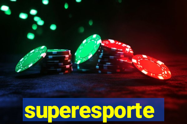 superesporte