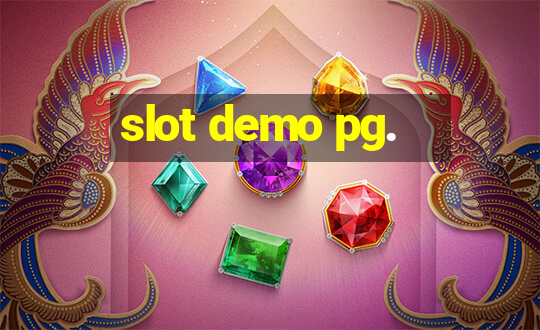 slot demo pg.