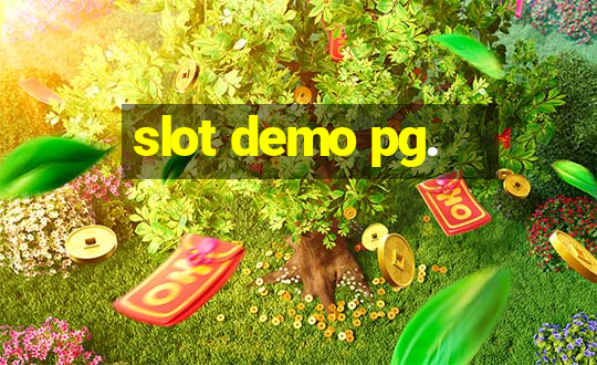 slot demo pg.