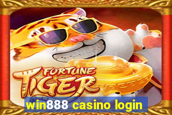 win888 casino login