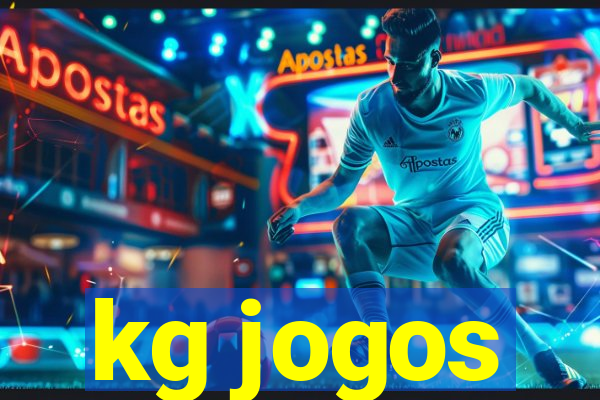 kg jogos