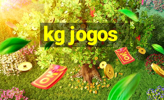 kg jogos