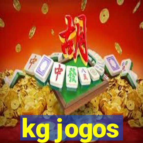 kg jogos