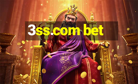 3ss.com bet