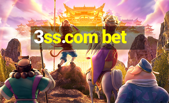 3ss.com bet