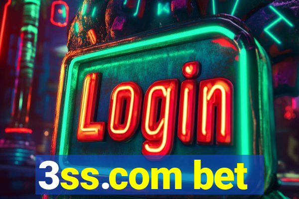 3ss.com bet