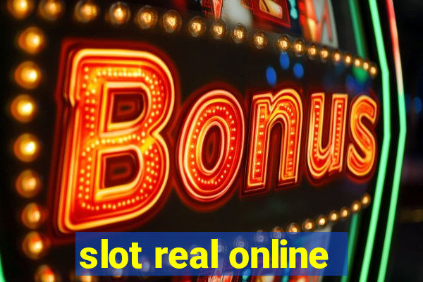 slot real online