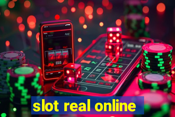 slot real online