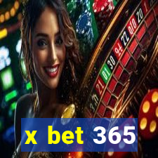 x bet 365