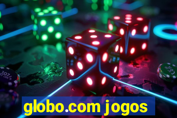 globo.com jogos