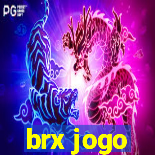 brx jogo