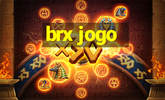 brx jogo