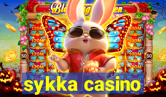 sykka casino