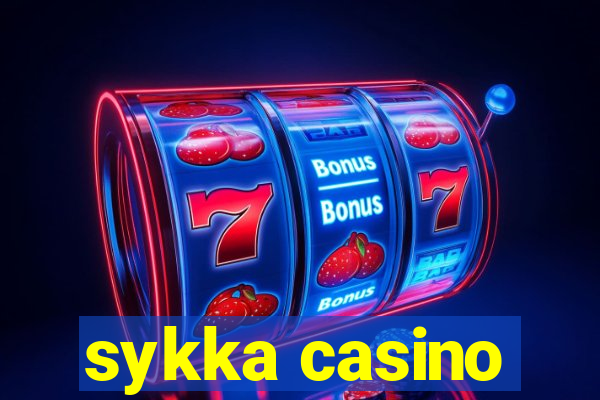 sykka casino