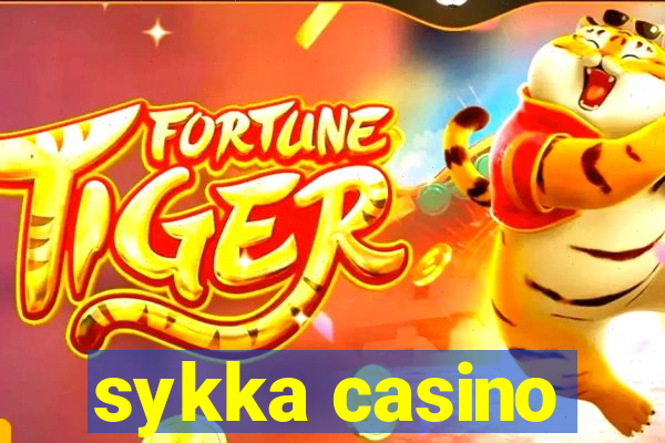 sykka casino