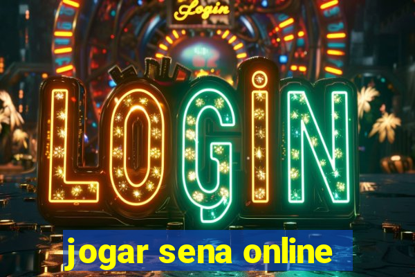 jogar sena online