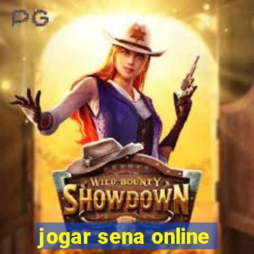 jogar sena online