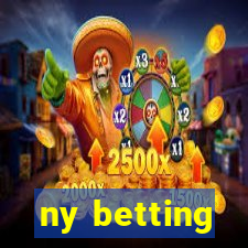 ny betting