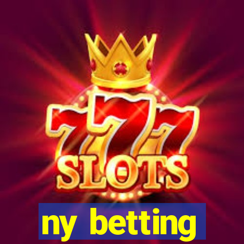 ny betting