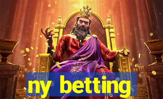 ny betting