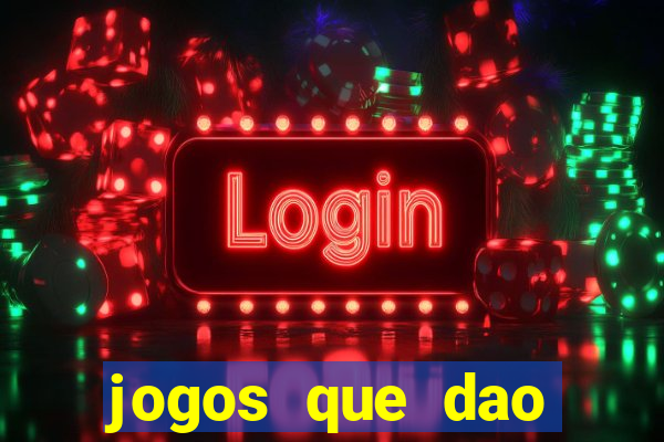 jogos que dao bonus gratis