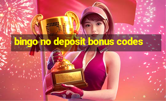 bingo no deposit bonus codes