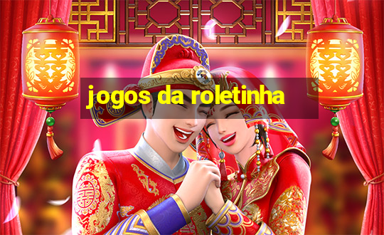 jogos da roletinha