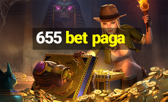 655 bet paga