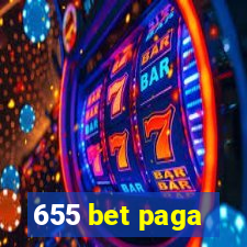 655 bet paga