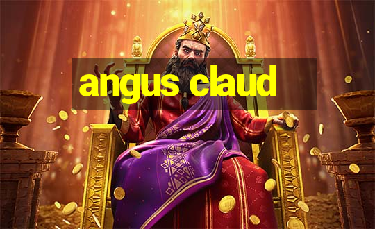 angus claud