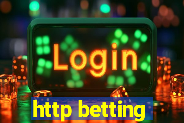 http betting