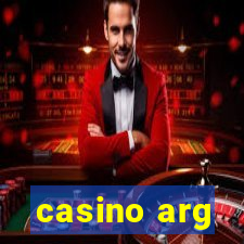 casino arg