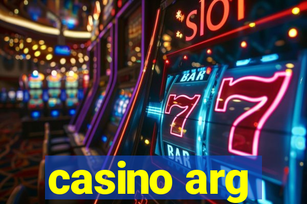 casino arg