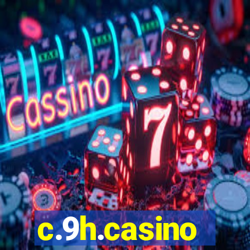 c.9h.casino