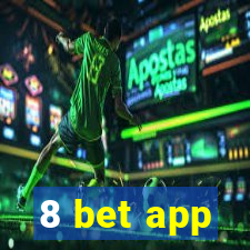 8 bet app