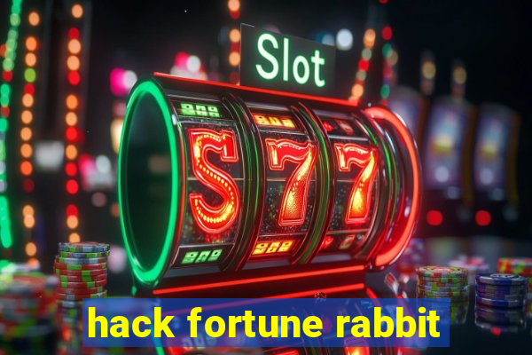 hack fortune rabbit