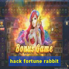 hack fortune rabbit