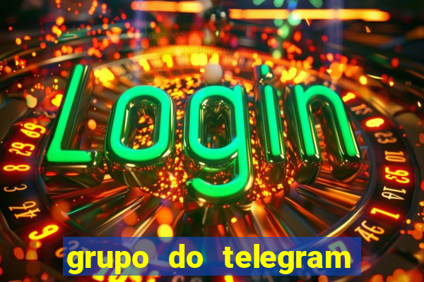 grupo do telegram mais de 18