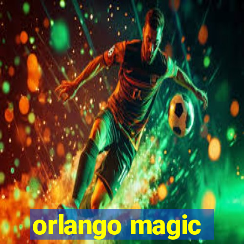 orlango magic