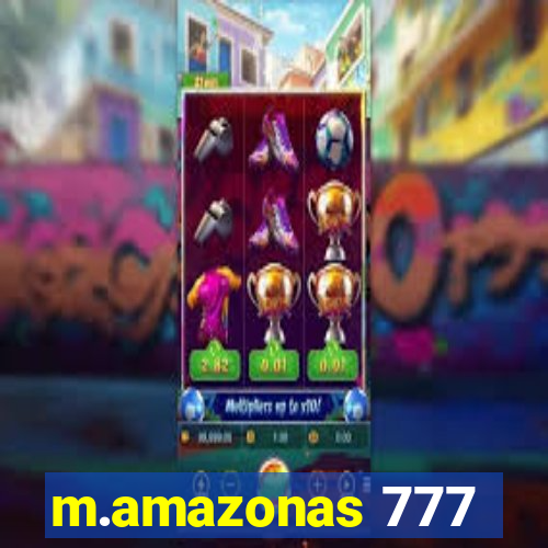 m.amazonas 777