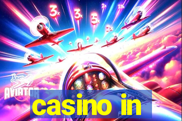 casino in