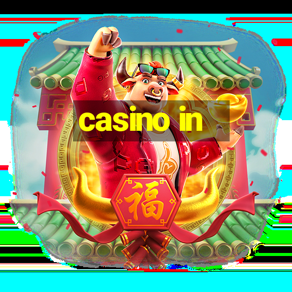 casino in