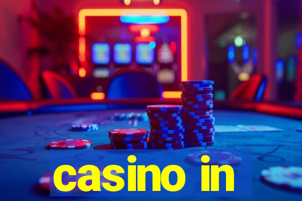 casino in