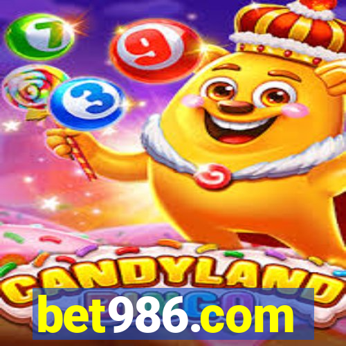 bet986.com