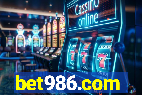 bet986.com