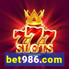 bet986.com