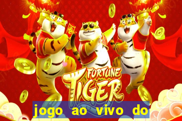 jogo ao vivo do inter hoje