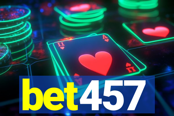 bet457