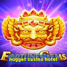 nugget casino hotel